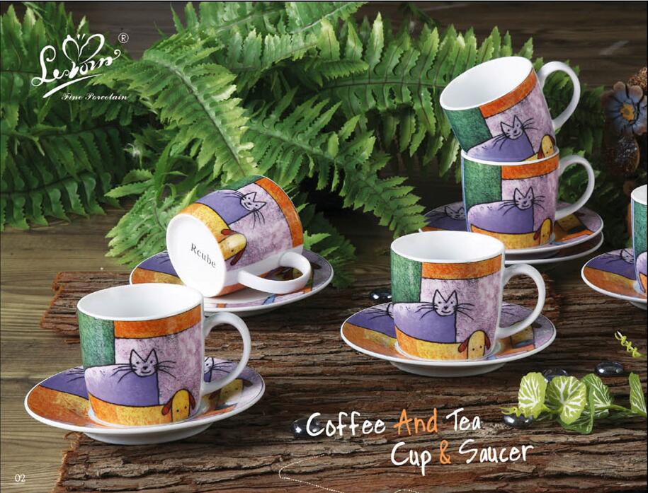 cup&saucer 7